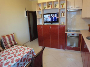 Apartment U Morya